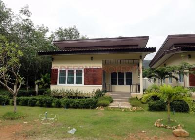 Brand New House for Sale - North West Coast, Koh Chang