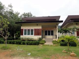 Brand New House for Sale - North West Coast, Koh Chang