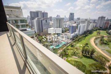 Beautiful 3 bedroom for sale at 185 rajadamri