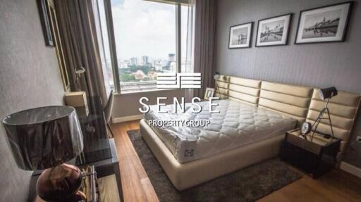 Beautiful 3 bedroom for sale at 185 rajadamri