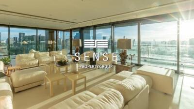 exquisite 4 bed for rent at st regis residence