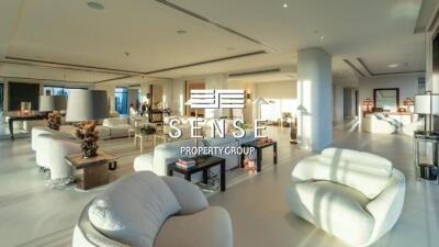 exquisite 4 bed for rent at st regis residence