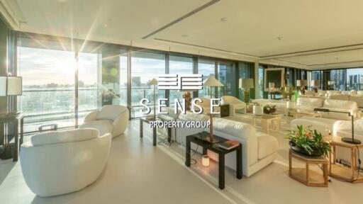 exquisite 4 bed for rent at st regis residence