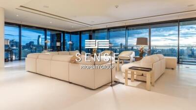 exquisite 4 bed for rent at st regis residence