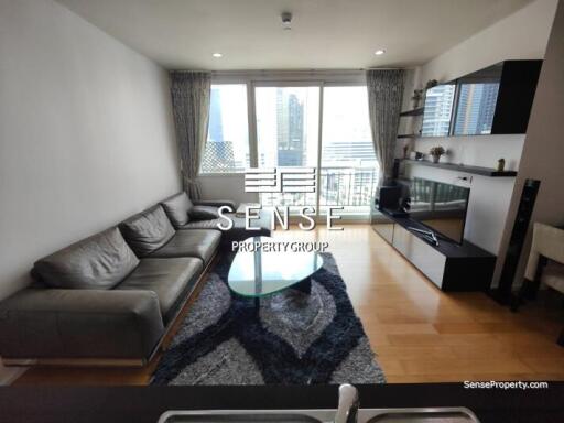 peaceful 3 Bed for sale at wind sukhumvit 23