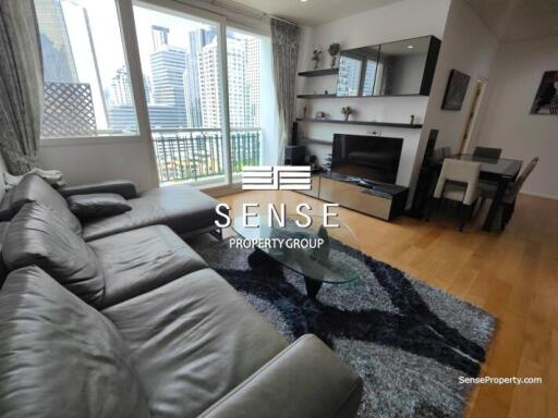 peaceful 3 Bed for sale at wind sukhumvit 23