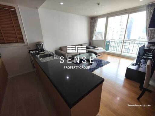 peaceful 3 Bed for sale at wind sukhumvit 23