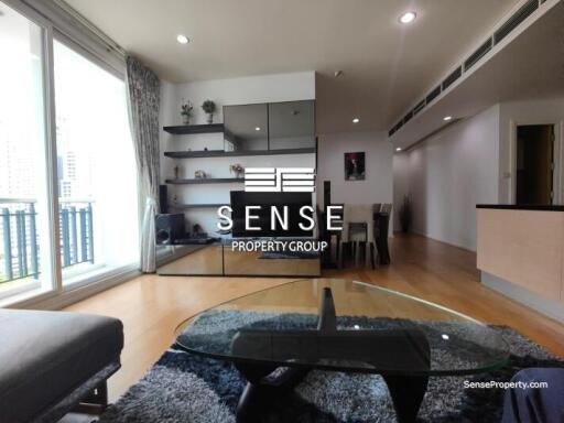 peaceful 3 Bed for sale at wind sukhumvit 23