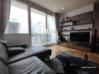 peaceful 3 Bed for sale at wind sukhumvit 23