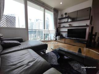 peaceful 3 Bed for sale at wind sukhumvit 23