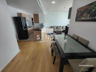 peaceful 3 Bed for sale at wind sukhumvit 23