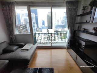 peaceful 3 Bed for sale at wind sukhumvit 23