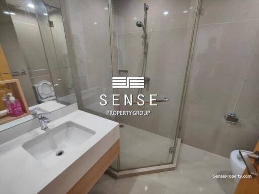 peaceful 3 Bed for sale at wind sukhumvit 23