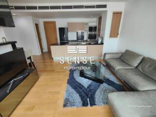 peaceful 3 Bed for sale at wind sukhumvit 23