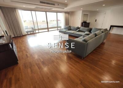 Elegant 4 bedroom for rent at Jaspal 1