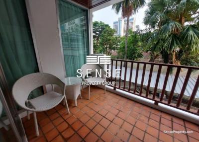 Pet Friendly 4 Bed for rent at Sathorn Gallery