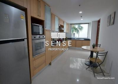 Pet Friendly 4 Bed for rent at Sathorn Gallery