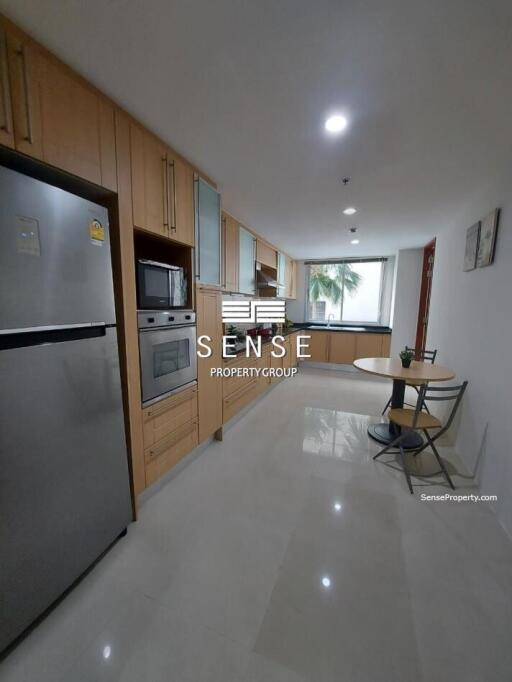 Pet Friendly 4 Bed for rent at Sathorn Gallery