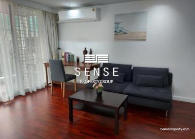 Pet Friendly 4 Bed for rent at Sathorn Gallery