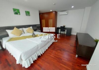 Pet Friendly 4 Bed for rent at Sathorn Gallery