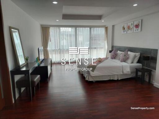 Pet Friendly 4 Bed for rent at Sathorn Gallery