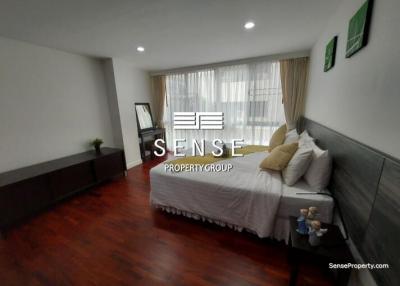 Pet Friendly 4 Bed for rent at Sathorn Gallery