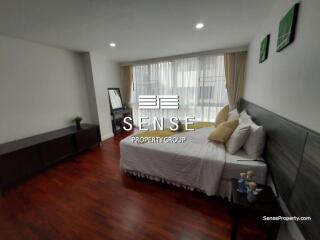 Pet Friendly 4 Bed for rent at Sathorn Gallery