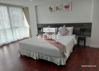 Pet Friendly 4 Bed for rent at Sathorn Gallery