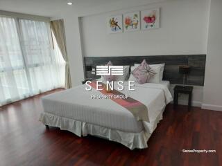 Pet Friendly 4 Bed for rent at Sathorn Gallery