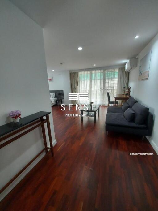 Pet Friendly 4 Bed for rent at Sathorn Gallery