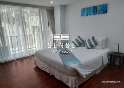 Pet Friendly 4 Bed for rent at Sathorn Gallery