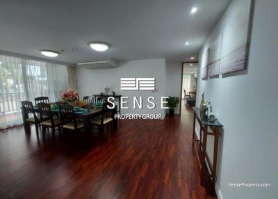 Pet Friendly 4 Bed for rent at Sathorn Gallery