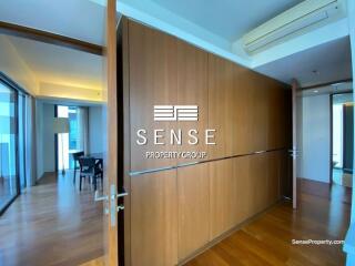 High end 2 bed for rent at Hansar Residence