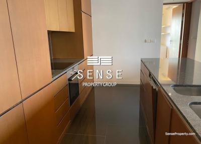 High end 2 bed for rent at Hansar Residence