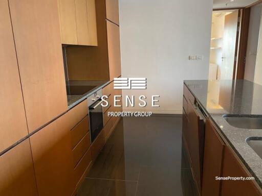 High end 2 bed for rent at Hansar Residence