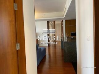 High end 2 bed for rent at Hansar Residence