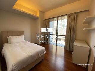 High end 2 bed for rent at Hansar Residence