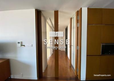 High end 2 bed for rent at Hansar Residence