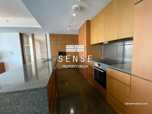 High end 2 bed for rent at Hansar Residence