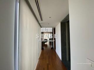 Unique 3 bed sub penthouse for rent at Hansar