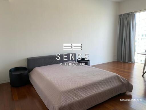 Unique 3 bed sub penthouse for rent at Hansar