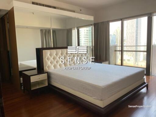 Unique 3 bed sub penthouse for rent at Hansar