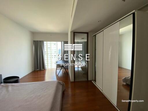 Unique 3 bed sub penthouse for rent at Hansar