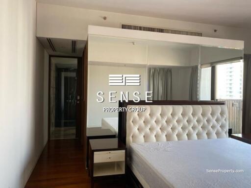 Unique 3 bed sub penthouse for rent at Hansar