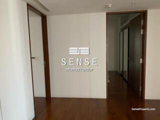 Unique 3 bed sub penthouse for rent at Hansar