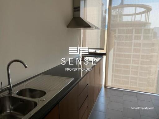 Unique 3 bed sub penthouse for rent at Hansar