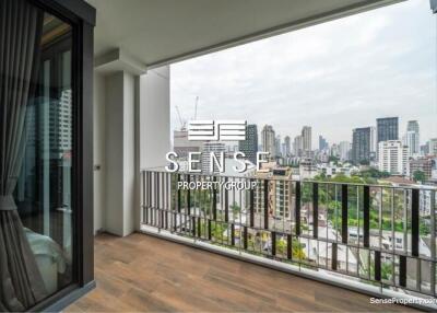 Luxurious 2 bed for rent and sale at Muniq 23