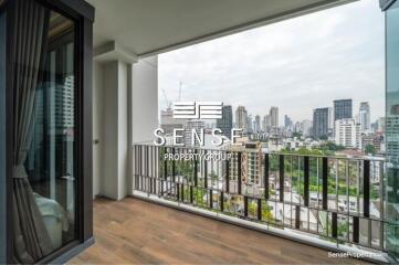 Luxurious 2 bed for rent and sale at Muniq 23