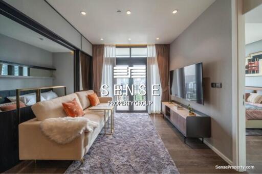 Luxurious 2 bed for rent and sale at Muniq 23