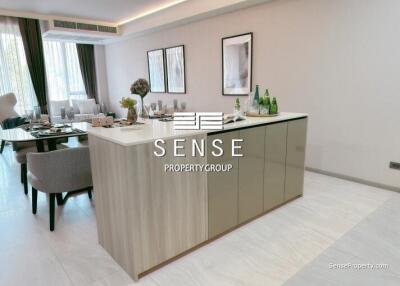 High end 3 bed for rent at Fynn Sukhumvit 31